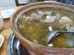 -花姐羊肉炉(吕厝店)
