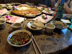 -小龙坎老火锅(滨江店)