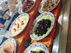 -宝盛水博园大酒店·中餐厅·杭帮菜
