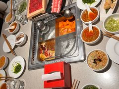 -海底捞火锅(万达广场店)