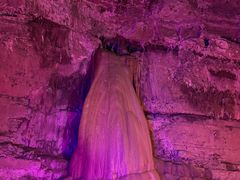 -华蓥山天意谷景区