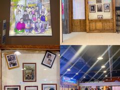-Meet Sun韩式大排档(五一广场7MALL店)