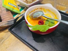 -豪客来牛排(大汉口城店)