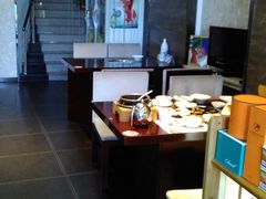 -瑞膳首尔参鸡汤(龙塔店)