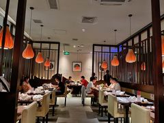 大堂-匠和风精致料理(莆田财富中心店)