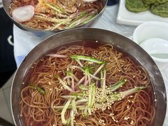 -金达莱烧烤(黎明南街店)