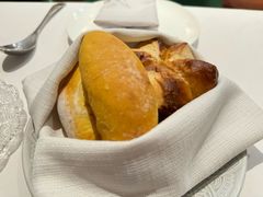 -L'Arome芳芳法国餐厅(仙林金鹰店)