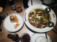 -太二酸菜鱼(沈阳万象城店)