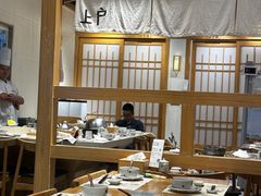 -上户日本料理(北仑富邦店)