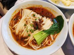 -俏江南天津时尚曲艺主题餐厅(马场道店)