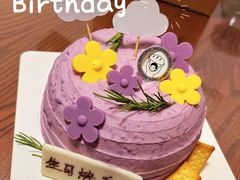 -MEETOWN美糖烘焙(凯德MALL店 )