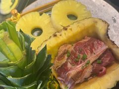 -樱嘢·炭火烧肉(惠南店)