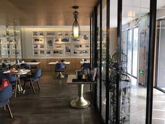 门面-五号茶居·新派粤菜·岭南五号酒店(沿江中路店)