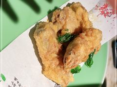 -绿茶餐厅(南方商城店)