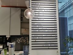 -Something For(中洲湾店)