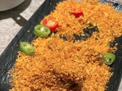 -留半山·香港食堂(啦啦宝都店)