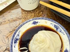 无锡小笼包-勤德兴(湖滨路店)