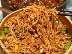 -老雒阳面馆·水席·洛阳菜(王城路店)