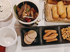 -锦尚阁烤鱼(望京新荟城店)