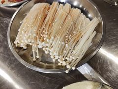 -英雄故事地摊烤肉(马驹桥店)