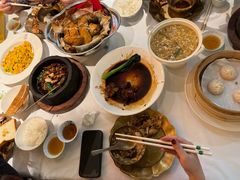 -桂满陇·手作小笼包&江南叫花鸡(中山公园店)