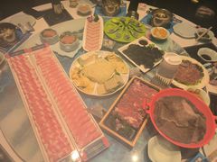 -德龙火锅(松源街直营店)