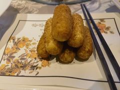 -烟水渔庄餐厅(西溪湿地店)