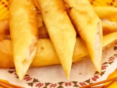 -万圣禄茶楼(西平店)