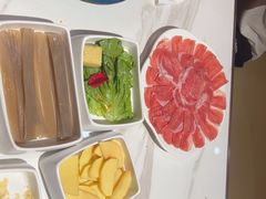 -祥源胡同·涮牛羊肉火锅(花桥店)