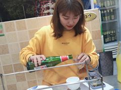 -小寒羊烧烤(凯瑞时代大厦店)