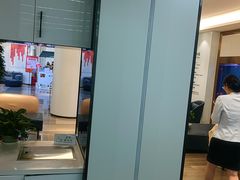 -牙博士口腔品牌连锁(杨浦店)