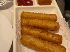 -海底捞火锅(长宁路龙之梦店)