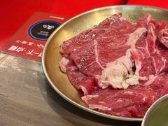 -西塔老太太泥炉烤肉(双井店)