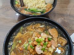-阿芬卤面(花巷店)