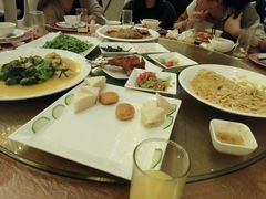 -上海漕河泾万丽酒店