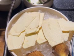 -巴奴毛肚火锅(广益哥伦布店)