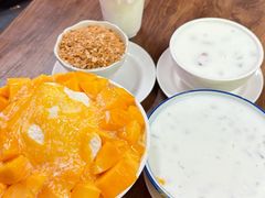 -水牛奶皇后糖水铺(深圳总店)