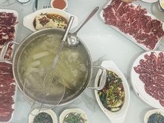 -福合埕牛肉火锅(长平国新店)
