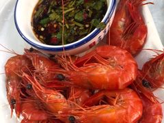 -范饭椰林川湘味海鲜·椰子鸡(三亚湾椰梦长廊店)