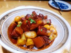 -外婆印象·家常菜(万科店)
