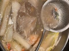 -二刀潮牛(重庆光环购物公园店)