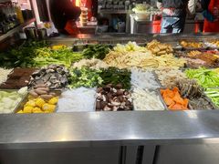 -林静小吃(复兴路店)