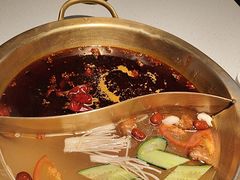 -小龙坎火锅(总店)