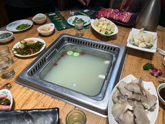 -草原塞蛮羊火锅城(港湾店)