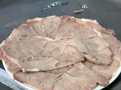 -东方宫中国兰州牛肉拉面(新起街店)