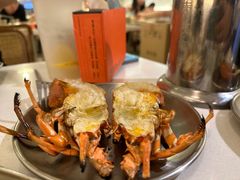 -白仁仔· 活烤海鲜 宵夜(豫园店)