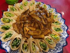 -天添纸包鸡家常菜