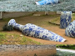 -景德镇古窑民俗博览区