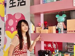 -VT101维多利广场