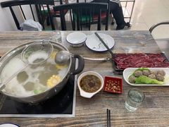 -全好食潮汕牛肉火锅(泗洲路店)